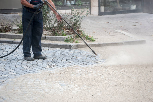Best Building Exterior Pressure Washing in Brunswick, MD