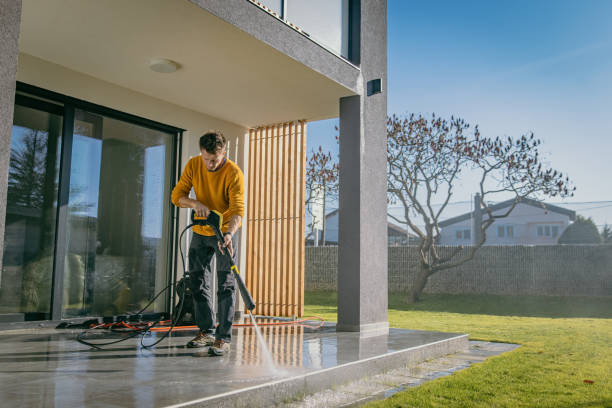 Trusted Brunswick, MD Pressure Washing Services Experts
