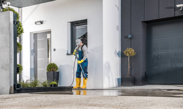 Best Window and Screen Pressure Cleaning in Brunswick, MD